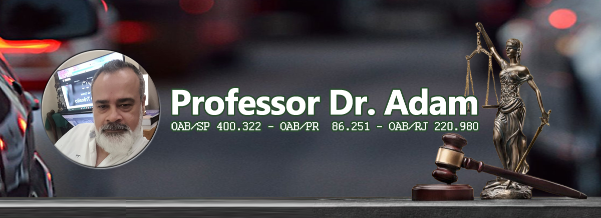 [Img Professor Dr. Adam]